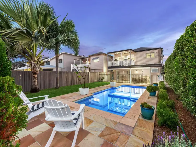 20 Junior Terrace, Northgate QLD 4013