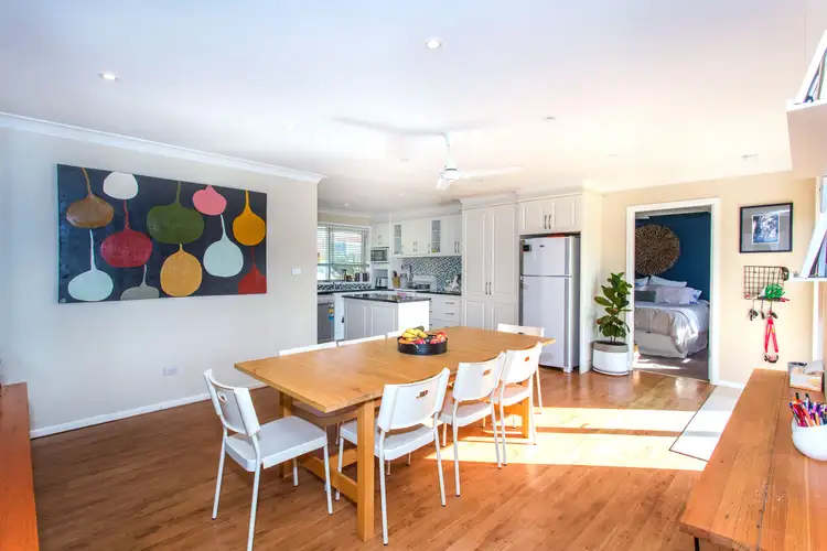 Third view of Homely house listing, 10 Robinson Street, Canowindra NSW 2804