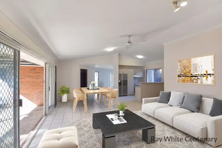 35 Hampstead Street, Forest Lake QLD 4078