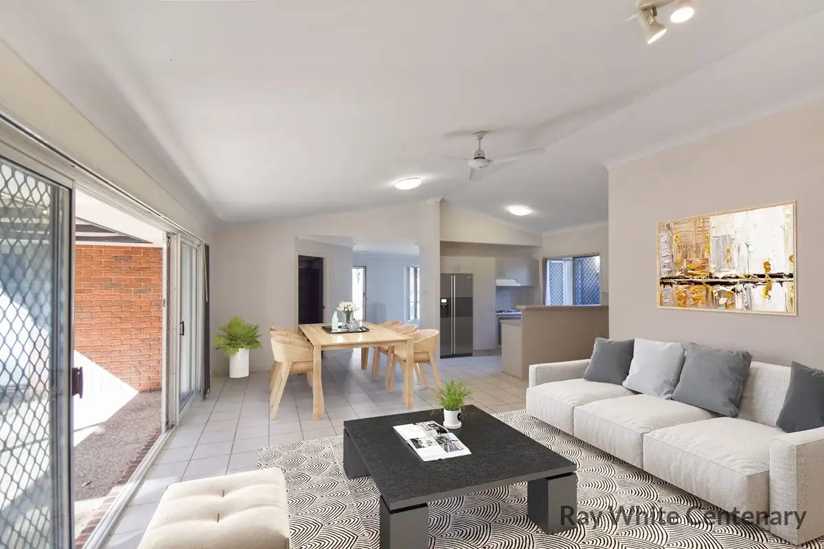 Main view of Homely house listing, 35 Hampstead Street, Forest Lake QLD 4078