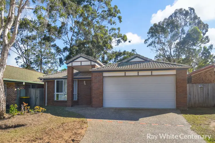 Second view of Homely house listing, 35 Hampstead Street, Forest Lake QLD 4078