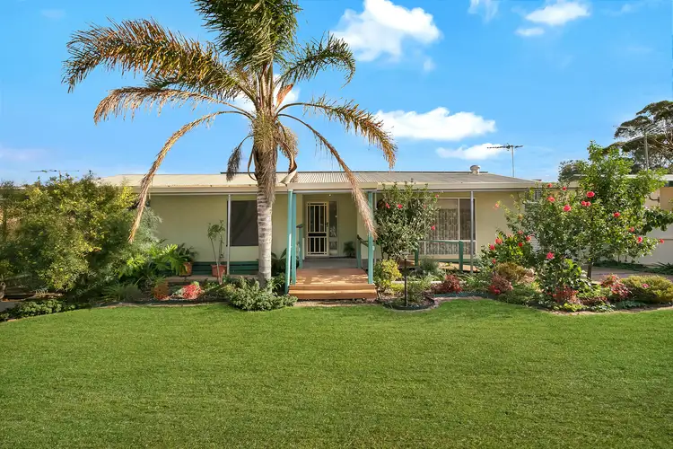 Main view of Homely house listing, 29 Derby Street, Freeling SA 5372