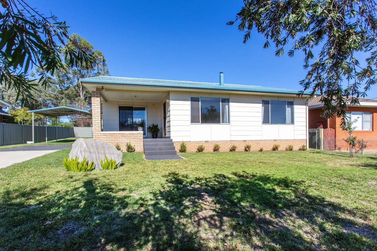 Main view of Homely house listing, 9 Argoon Street, Cowra NSW 2794