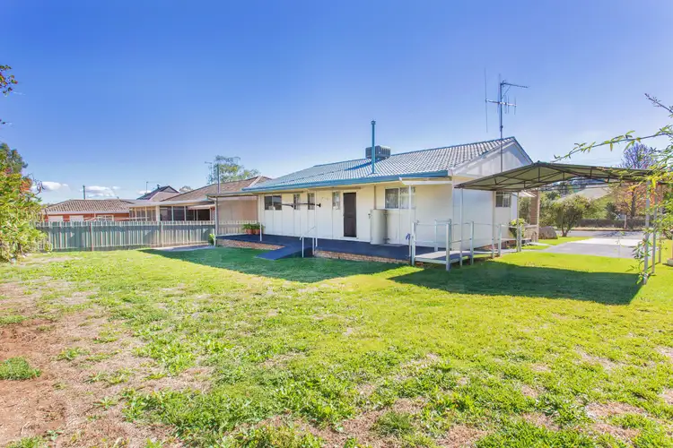 Seventh view of Homely house listing, 9 Argoon Street, Cowra NSW 2794