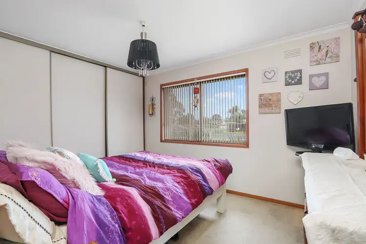 Fifth view of Homely house listing, 9 Nixon Court, Corio VIC 3214