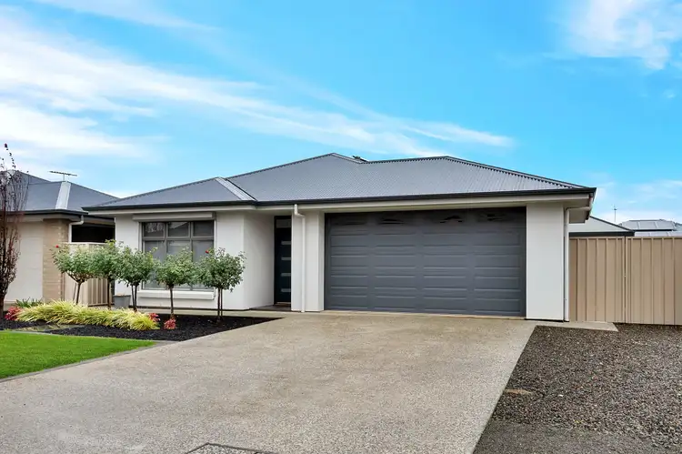 Third view of Homely house listing, 11 Moore Avenue, Nuriootpa SA 5355