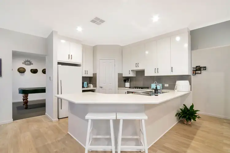 Fifth view of Homely house listing, 11 Moore Avenue, Nuriootpa SA 5355