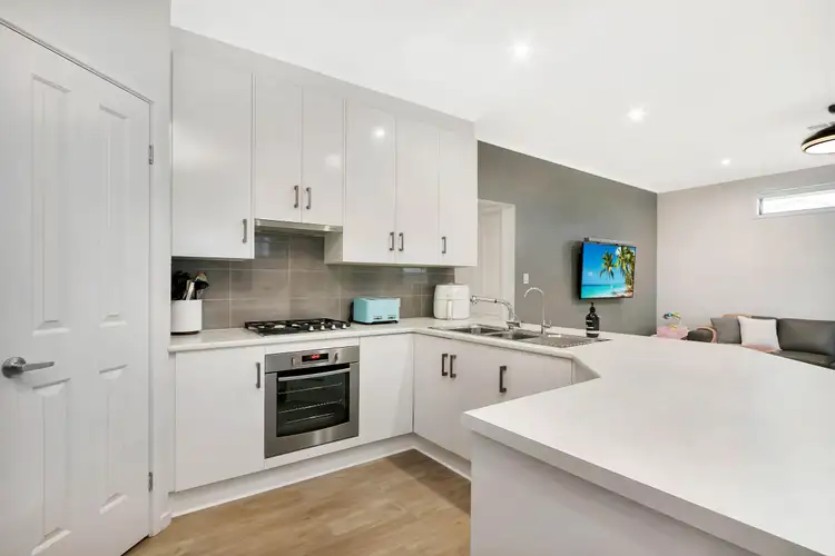 Sixth view of Homely house listing, 11 Moore Avenue, Nuriootpa SA 5355