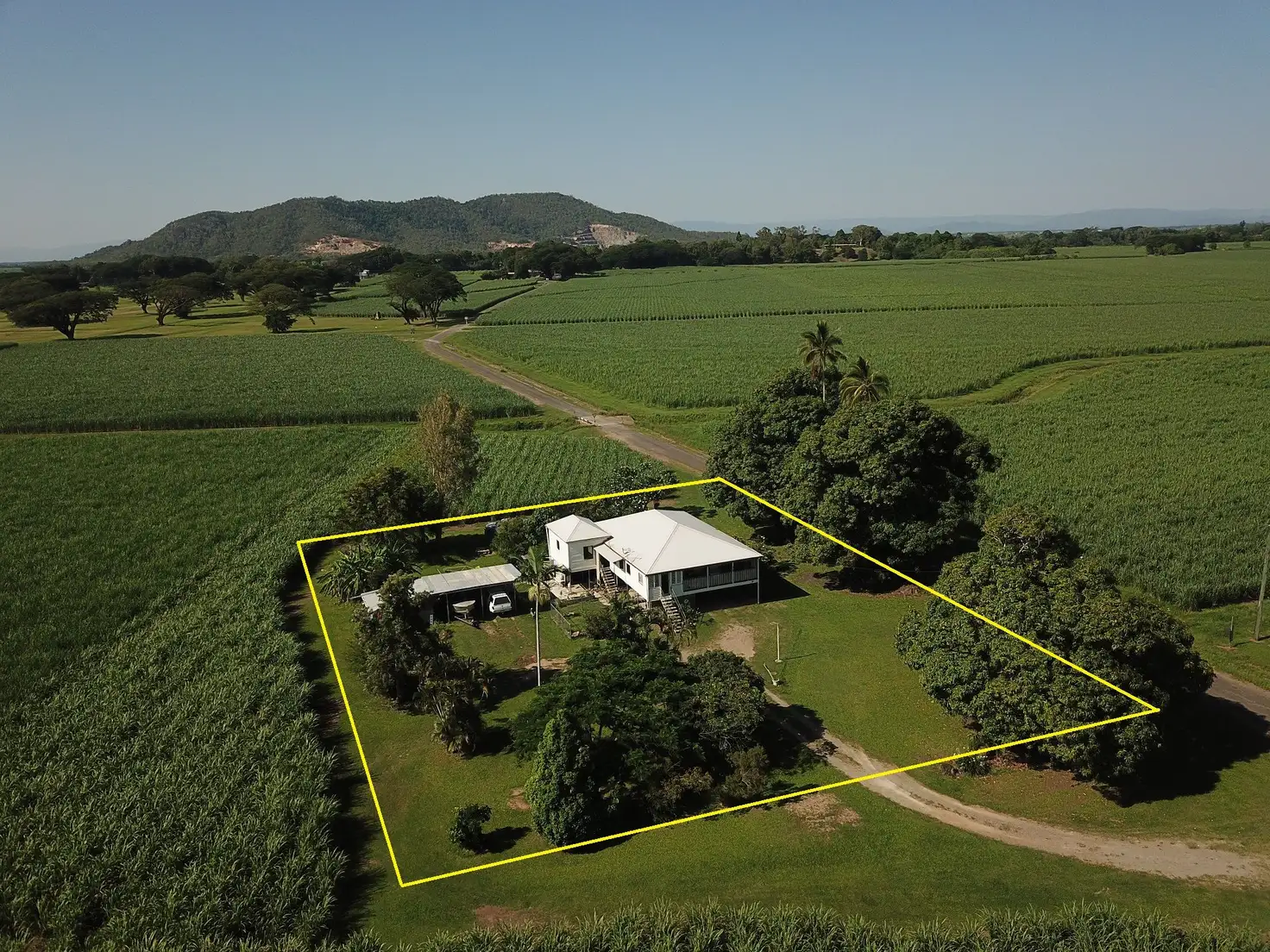 Main view of Homely house listing, 75 Farrell Drive, Macknade QLD 4850