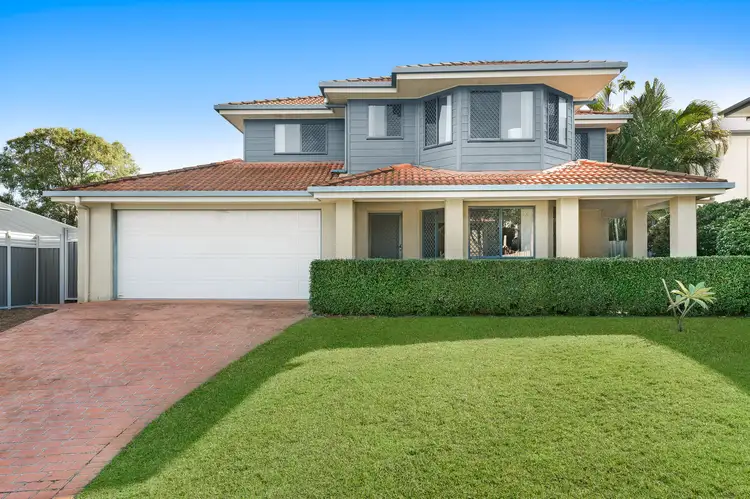 34 Ronnex Place, Aspley QLD 4034