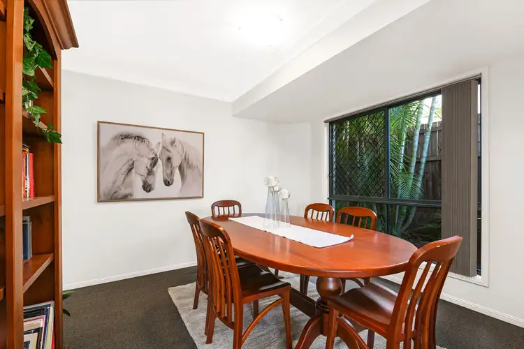 Third view of Homely house listing, 34 Ronnex Place, Aspley QLD 4034