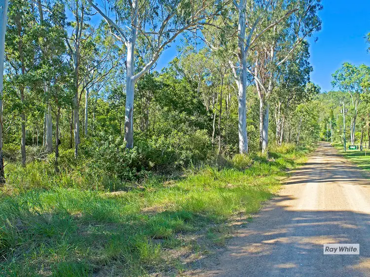 Second view of Homely land listing, 8 Jennings Road, Cawarral QLD 4702