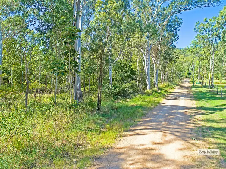 Fifth view of Homely land listing, 8 Jennings Road, Cawarral QLD 4702