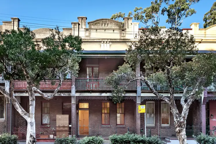 123 Cleveland Street, Darlington NSW 2008