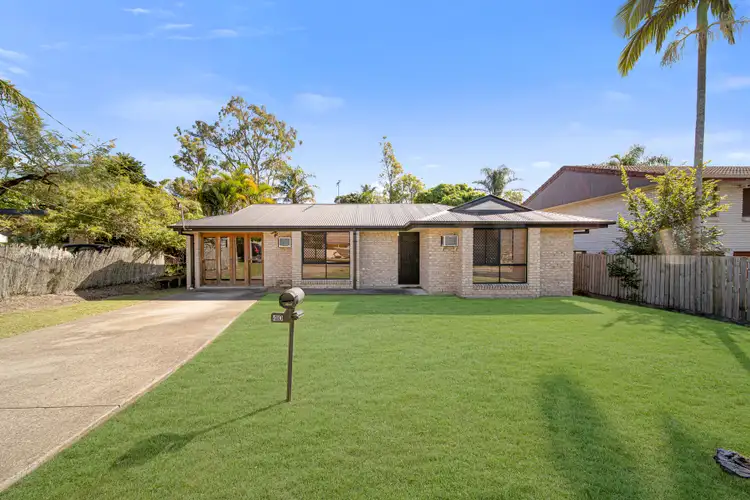 Main view of Homely house listing, 40 Carribean Drive, Slacks Creek QLD 4127