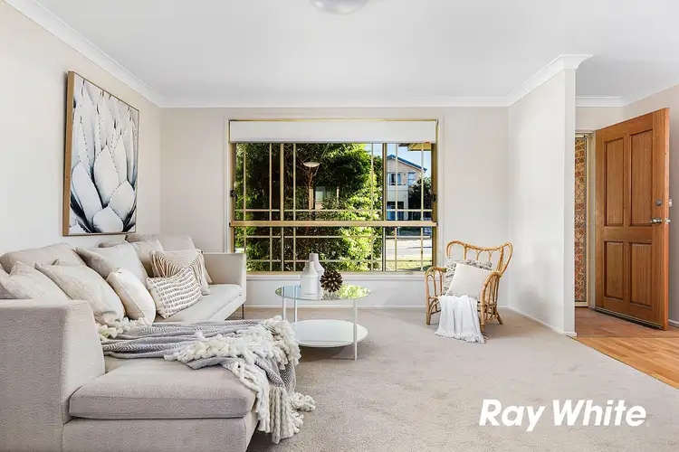 Third view of Homely house listing, 13 Kilmore Street, Kellyville Ridge NSW 2155