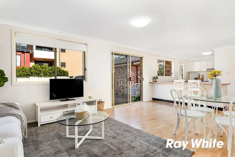 Fourth view of Homely house listing, 13 Kilmore Street, Kellyville Ridge NSW 2155