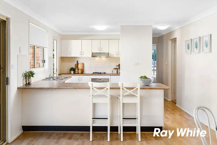 Sixth view of Homely house listing, 13 Kilmore Street, Kellyville Ridge NSW 2155