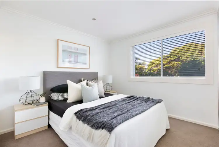 Fourth view of Homely apartment listing, 2/133 Belmont Road, Mosman NSW 2088