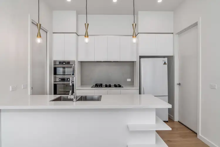 Fourth view of Homely townhouse listing, 2/1 Rouseabout Street, Lawson ACT 2617