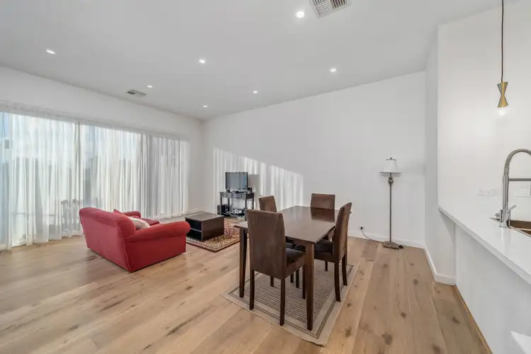 Fifth view of Homely townhouse listing, 2/1 Rouseabout Street, Lawson ACT 2617