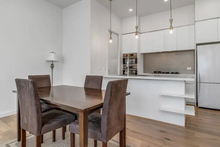 Sixth view of Homely townhouse listing, 2/1 Rouseabout Street, Lawson ACT 2617