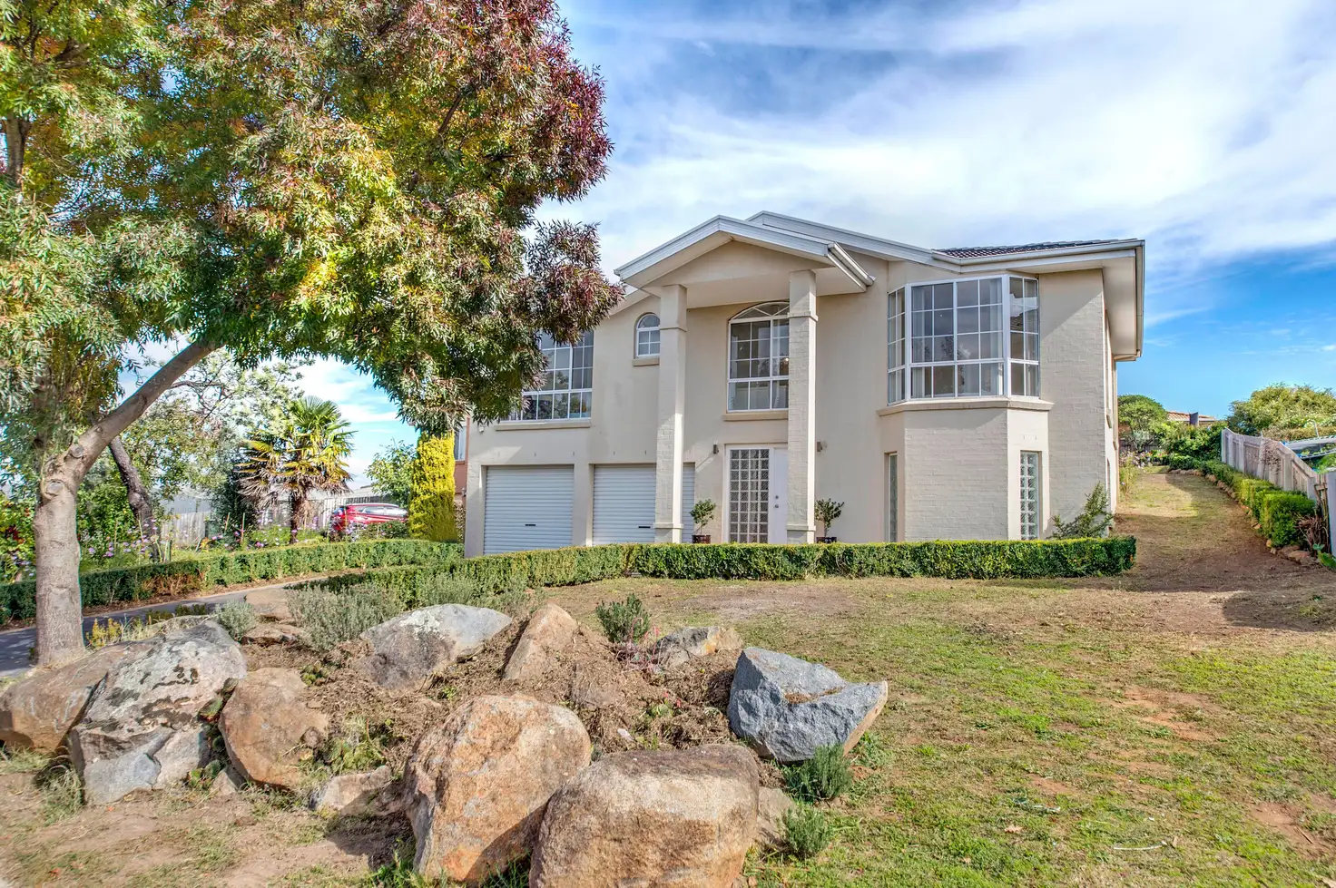 Main view of Homely house listing, 61 Bargang Crescent, Ngunnawal ACT 2913
