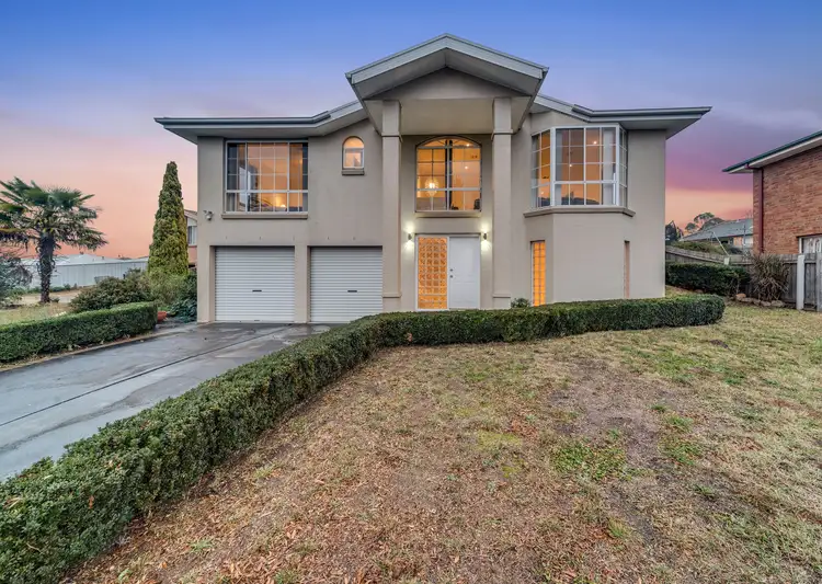Second view of Homely house listing, 61 Bargang Crescent, Ngunnawal ACT 2913