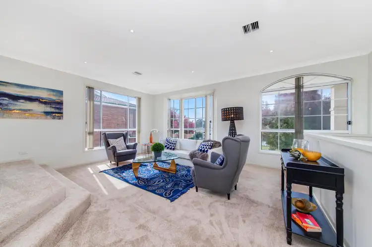 Third view of Homely house listing, 61 Bargang Crescent, Ngunnawal ACT 2913