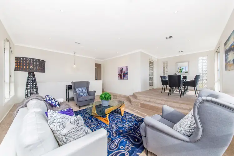 Fourth view of Homely house listing, 61 Bargang Crescent, Ngunnawal ACT 2913