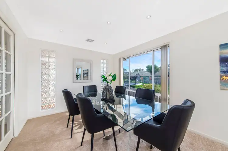 Fifth view of Homely house listing, 61 Bargang Crescent, Ngunnawal ACT 2913