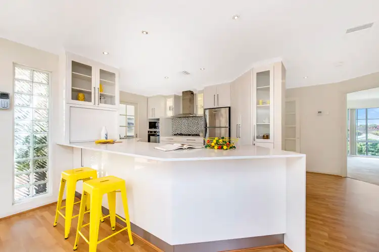 Sixth view of Homely house listing, 61 Bargang Crescent, Ngunnawal ACT 2913