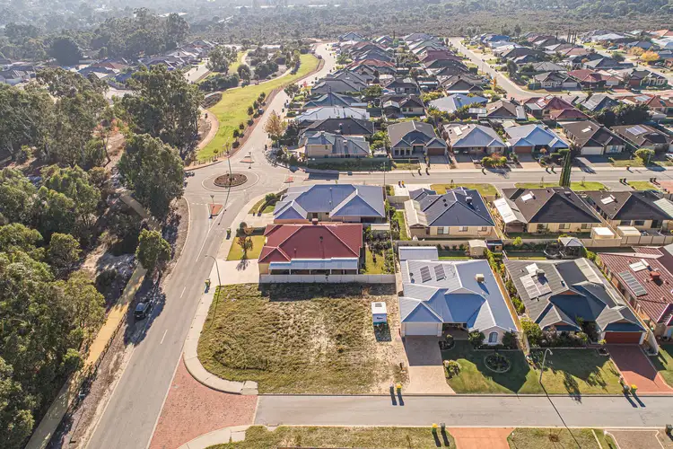 Fourth view of Homely land listing, 5 Lancelot Green, Wattle Grove WA 6107