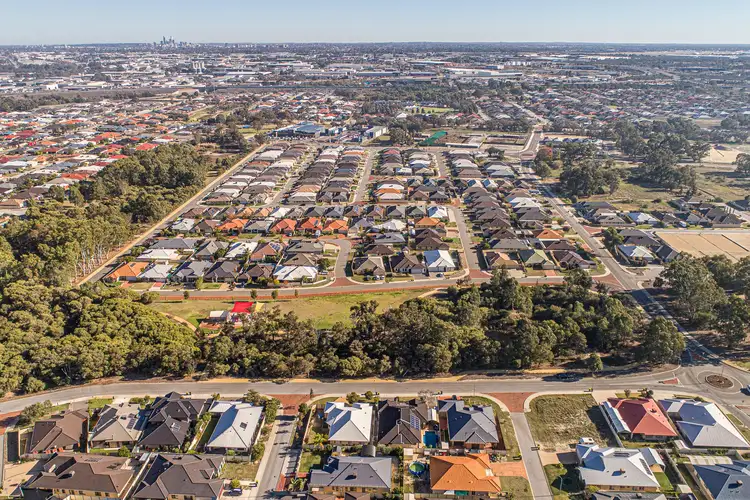 Fifth view of Homely land listing, 5 Lancelot Green, Wattle Grove WA 6107