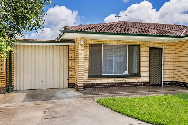 Main view of Homely house listing, 6/10 Panmure Place, Woodville North SA 5012