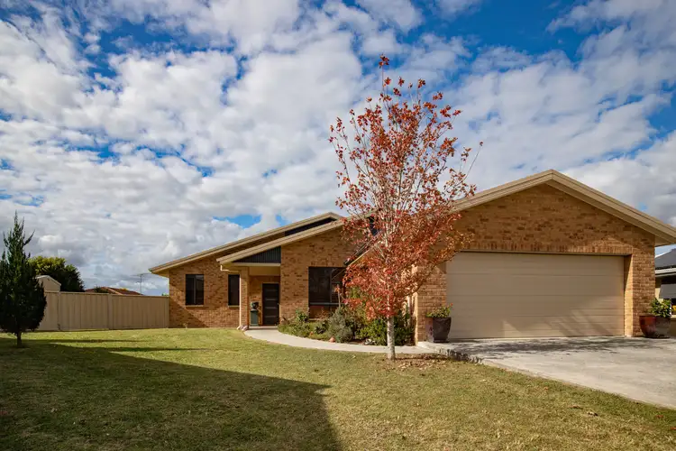 8 Wilson Close, Gloucester NSW 2422