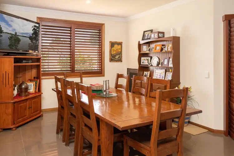 Third view of Homely house listing, 8 Wilson Close, Gloucester NSW 2422