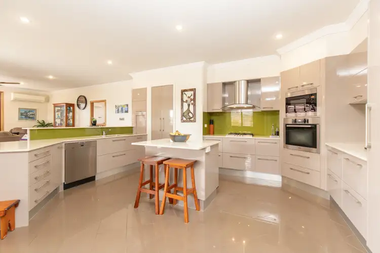 Fourth view of Homely house listing, 8 Wilson Close, Gloucester NSW 2422