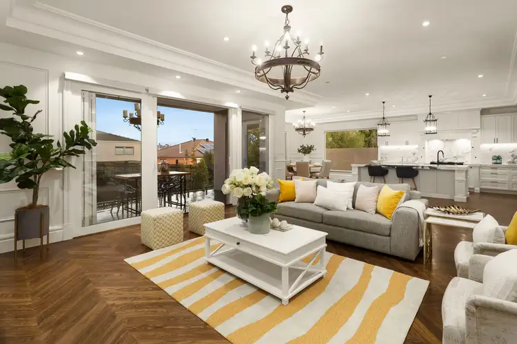 Second view of Homely house listing, 12 Yongala Street, Balwyn VIC 3103