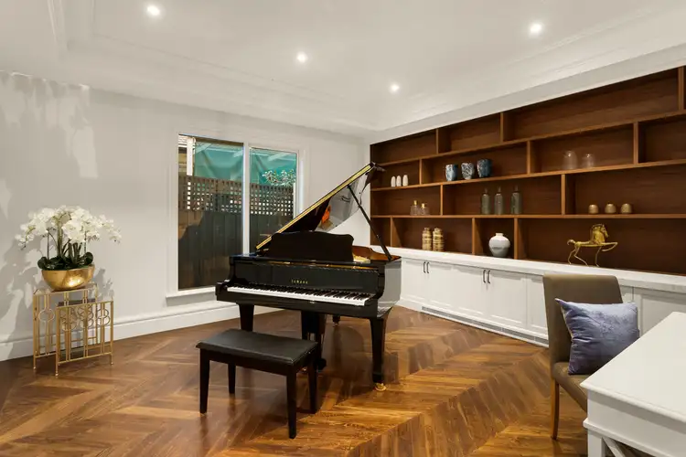 Fourth view of Homely house listing, 12 Yongala Street, Balwyn VIC 3103