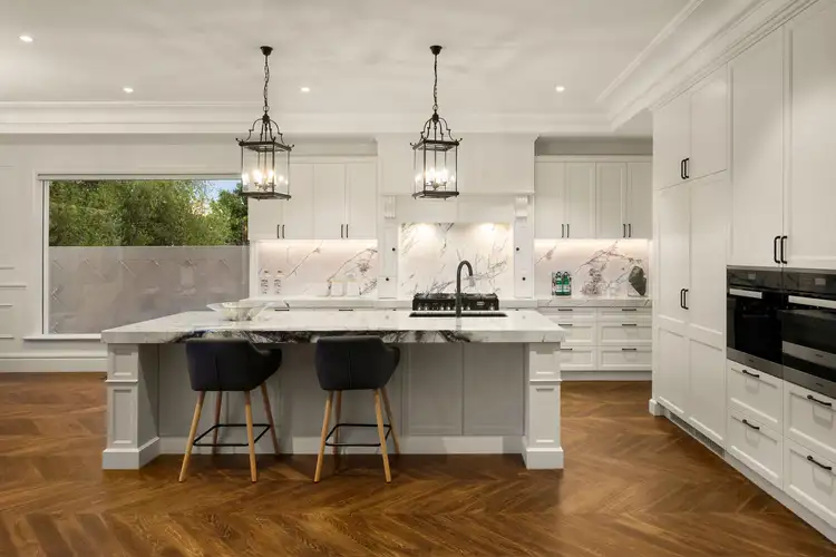 Fifth view of Homely house listing, 12 Yongala Street, Balwyn VIC 3103