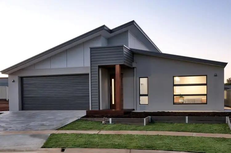 Main view of Homely house listing, 20 Windsor Court, Irymple VIC 3498