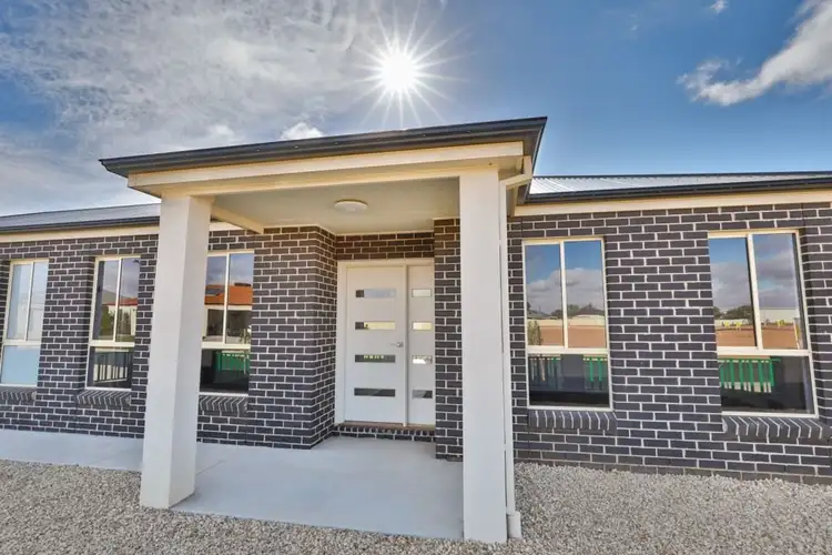1/3 Shiraz Court, Mildura VIC 3500