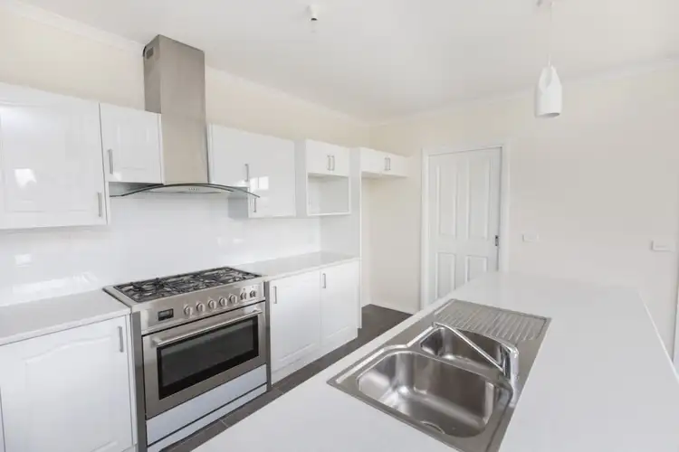Second view of Homely house listing, 1/3 Shiraz Court, Mildura VIC 3500
