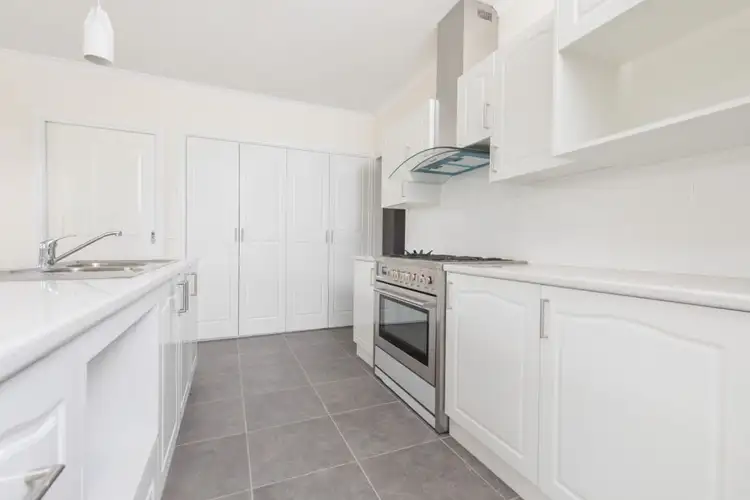 Third view of Homely house listing, 1/3 Shiraz Court, Mildura VIC 3500