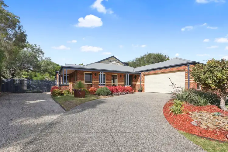 Main view of Homely house listing, 12 Mungari Court, Lara VIC 3212