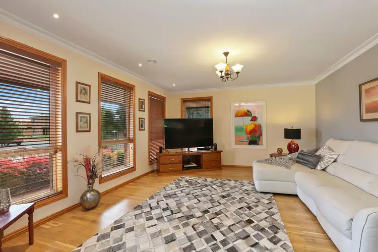 Second view of Homely house listing, 12 Mungari Court, Lara VIC 3212