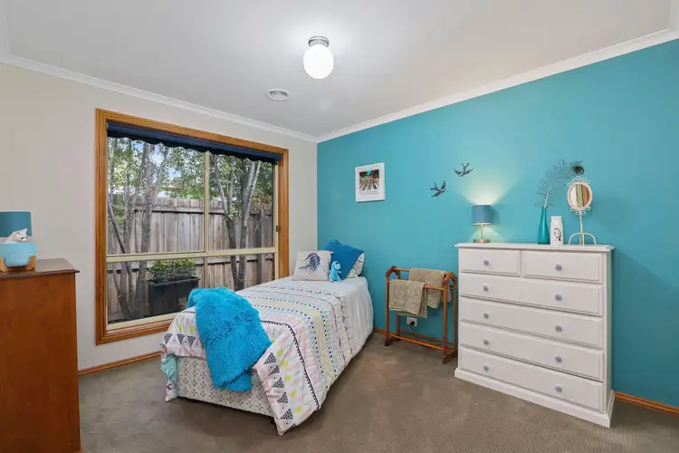 Fifth view of Homely house listing, 12 Mungari Court, Lara VIC 3212