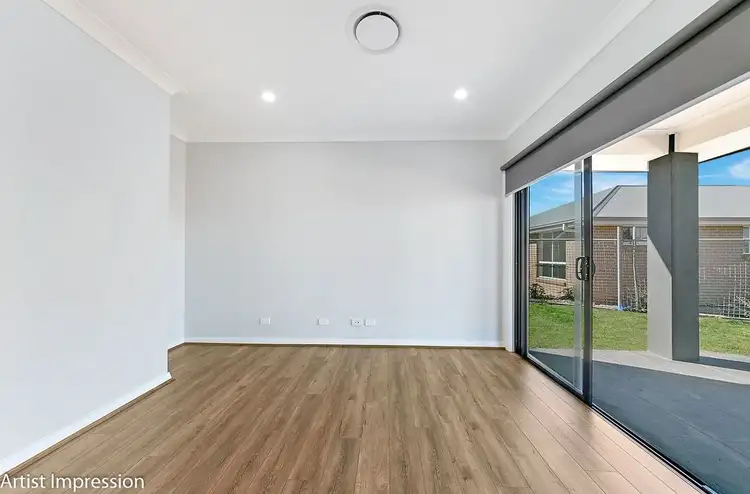 Fourth view of Homely house listing, 135 Armoury Road, Jordan Springs NSW 2747
