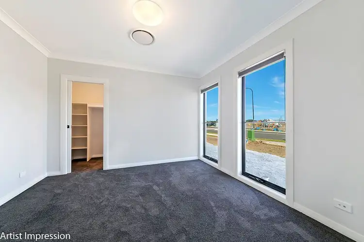 Fifth view of Homely house listing, 135 Armoury Road, Jordan Springs NSW 2747